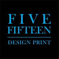 515 Design Print, LLC Logo