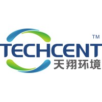 Chengdu Techcent Environment Co., Ltd. Logo
