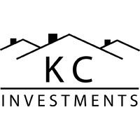 KC-Investments Logo