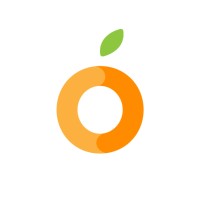 Give Orange Logo