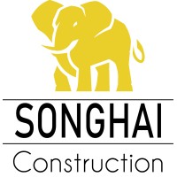Songhai Construction Logo