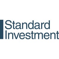 Standard Investment Logo