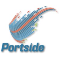 Portside Ghana Logo