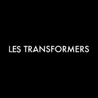 Les Transformers Logo