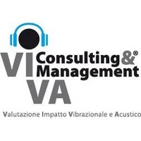 VIVA Consulting&Management® Logo