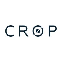 CROP.network Logo
