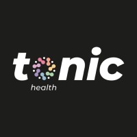 Tonic Health Logo