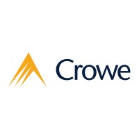 Crowe Portugal Logo