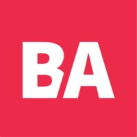 Blockchain Alliance Europe Logo