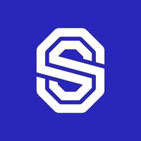 Saints & Stars Logo