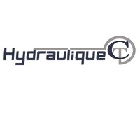 Hydraulique C.T. inc. Logo