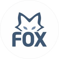 FoxManager Logo