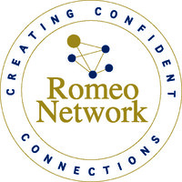 Romeo Network: Seminars & Coaching Logo