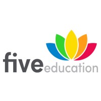 Five Education Logo
