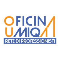 Oficina UMIQA Rete di Professionisti Logo