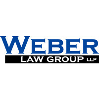 Weber Law Group LLP Logo