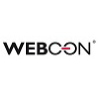 WEBCON Logo