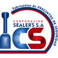 Corporacion Sealers S.A Logo