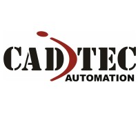Caditec Automation Romania Logo