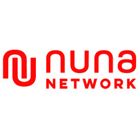 Nuna Network Logo