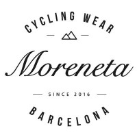 Moreneta Cycling Logo
