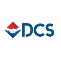 DCS Logo