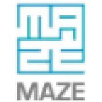 Maze Executive - investment banking, finance & accountancy recruitment experts with a difference Logo