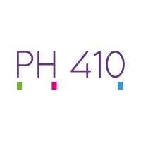 PH 410 Logo