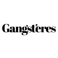 Gangstères Logo