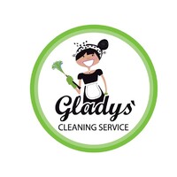 Gladys Cleaning Service LLC Logo