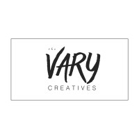 The Vary Creatives Logo