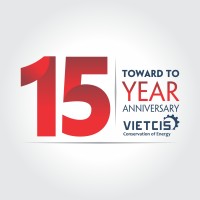 VIETCIS Logo