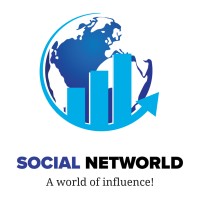 Social Networld Logo