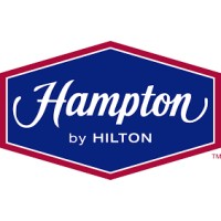 Hampton Inn & Suites Longview North Logo