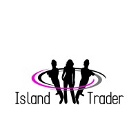 Island Trader Logo