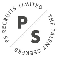 PS Recruits Ltd Logo