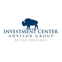 Investment Center Advisor Group Logo