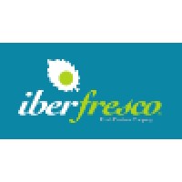 Iberfresco Fresh Products Company S.L. Logo