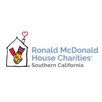 Ronald McDonald House Charities of SoCal Logo