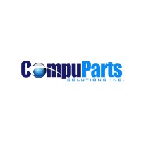 Compuparts Solutions Inc Logo