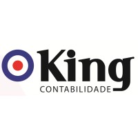 King Contabilidade Logo