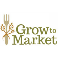 Grow to Market Logo