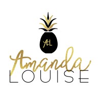 AmandaLouise LLC Logo