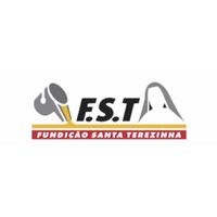 Fundição Santa Terezinha Logo