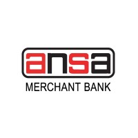 ANSA Merchant Bank Barbados Logo