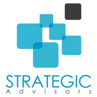 Strategic Advisors Logo
