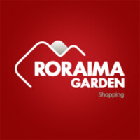 Roraima Garden Shopping Logo