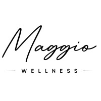 Maggio Wellness Logo