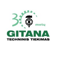 Gitana LT Logo
