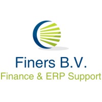 Finers B.V. (Financial ERP Support) Logo